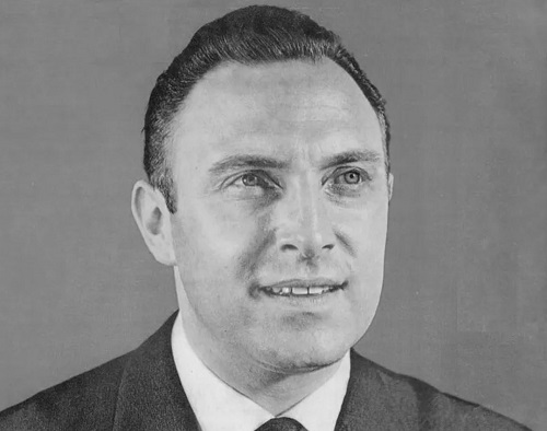 Robert Massard