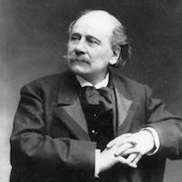 jules massenet