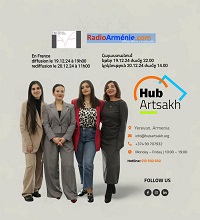 hub artsakh site