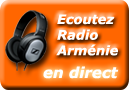 Écoutez Radio Arménie en direct