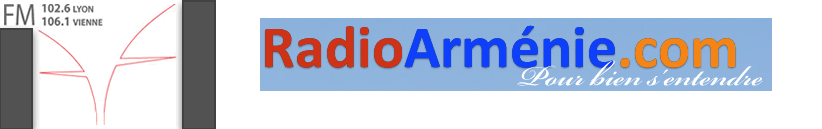 RadioArmenie